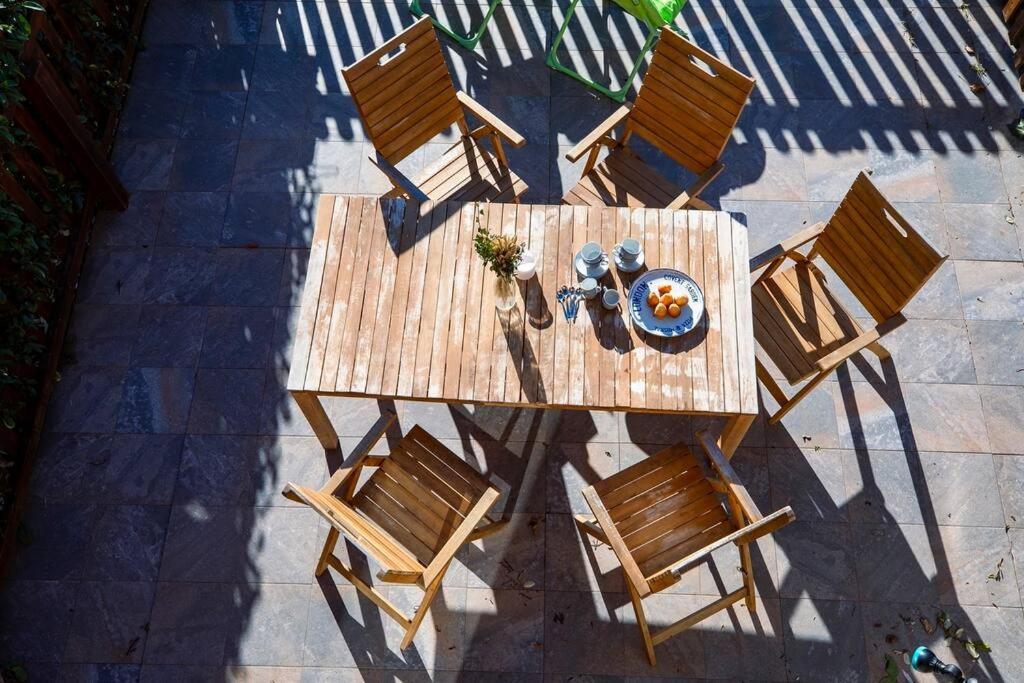 Appartamento Casa Nieves Villanúa Esterno foto